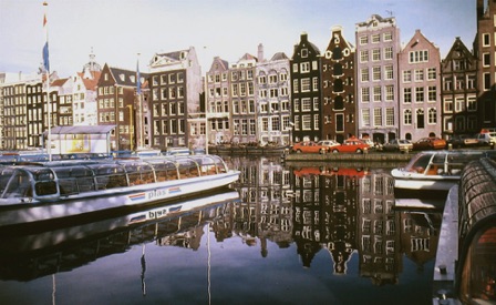Olanda - Amsterdam