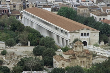 Grecia - Atene