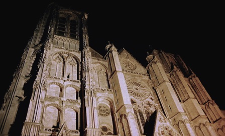 Francia - Bourges