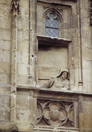 Francia - Bourges