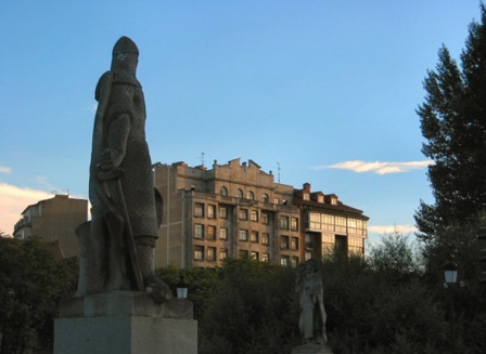 Spagna - Burgos