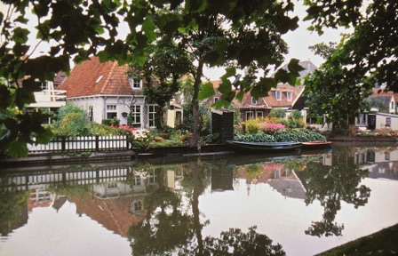 Olanda - Edam
