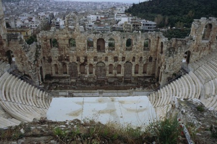 Grecia - Atene