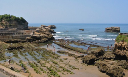 Francia - Biarritz