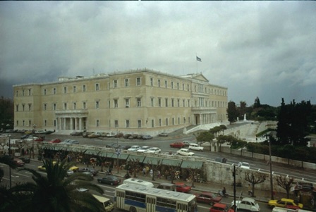 Grecia - Atene