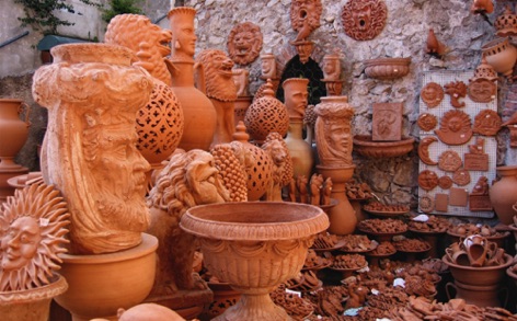 Sicilia - Taormina